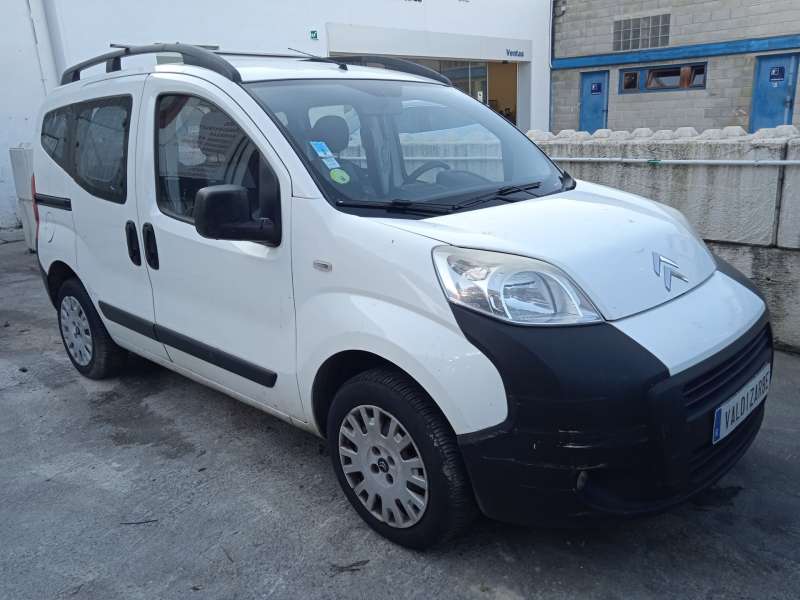CITROËN NEMO FURGONETA/MONOVOLUMEN (AA_)