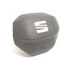 Recambio de kit airbag para seat ateca (kh7, khp) 1.5 tsi referencia OEM IAM 576857003LPLT 575880204D 5FA880201ASMNC