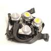 Recambio de kit airbag para seat ateca (kh7, khp) 1.5 tsi referencia OEM IAM 576857003LPLT 575880204D 5FA880201ASMNC