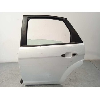Recambio de puerta trasera izquierda para ford focus lim. (cb4) trend referencia OEM IAM 1702408  