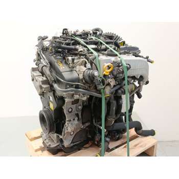MOTOR COMPLETO DSRA 