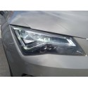 SEAT ATECA (KH7, KHP)