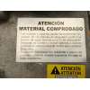 Recambio de caja cambios para volkswagen passat b8 variant (3g5, cb5) 2.0 tdi referencia OEM IAM TWE 2Q300057B FM62Q028