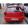 volkswagen polo del año 2018
