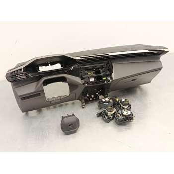KIT AIRBAG 98392742ZD 9830706180 98408609ZD