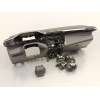 Recambio de kit airbag para peugeot 408 ii (fp_, f3_, fm_) puretech 130 referencia OEM IAM 98392742ZD 9830706180 98408609ZD