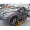 mercedes-benz clase b sports tourer (w245) del año 2011