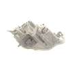 Recambio de faro izquierdo para volkswagen taigo (cs1) 1.0 tsi referencia OEM IAM 2G7941035C 2G7941077 