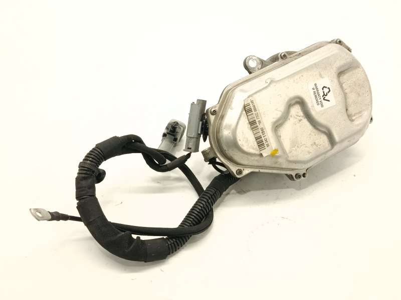 MOTOR DIRECCIÓN ELECTRICA 9834211380 