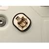 Recambio de pantalla multifuncion para opel mokka 1.2 (76) referencia OEM IAM 9837721380  WE0123062021