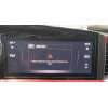 Recambio de pantalla multifuncion para opel mokka 1.2 (76) referencia OEM IAM 9837721380  WE0123062021