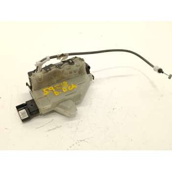 CERRADURA PUERTA DELANTERA DERECHA 9830558880 