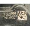 Recambio de cerradura puerta delantera derecha para opel mokka 1.2 (76) referencia OEM IAM 9830558880  