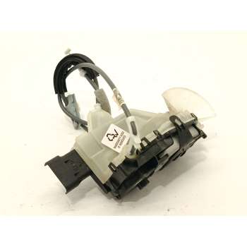 CERRADURA PUERTA DELANTERA IZQUIERDA 9830559680 