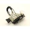 Recambio de cerradura puerta delantera izquierda para opel mokka 1.2 (76) referencia OEM IAM 9830559680  