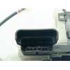 Recambio de cerradura puerta delantera izquierda para opel mokka 1.2 (76) referencia OEM IAM 9830559680  