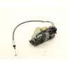Recambio de cerradura puerta trasera derecha para opel mokka 1.2 (76) referencia OEM IAM 9836115280  