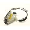 Recambio de cerradura puerta trasera izquierda para opel mokka 1.2 (76) referencia OEM IAM 9836115180 9830559680 