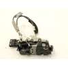 Recambio de cerradura puerta trasera izquierda para opel mokka 1.2 (76) referencia OEM IAM 9836115180 9830559680 