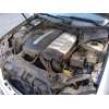 mercedes-benz clase clk (w209) coupe del año 2002