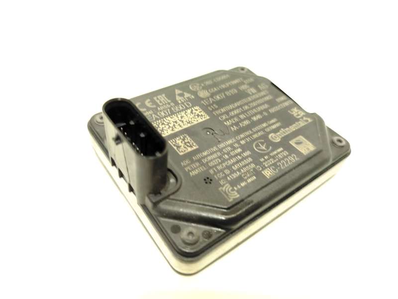 MODULO ELECTRONICO 1EA907550D 