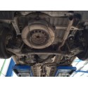PEUGEOT PARTNER FURGONETA/MONOVOLUMEN (K9)