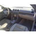 AUDI A4 CABRIO (8H)