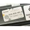 Recambio de elevalunas trasero derecho para volkswagen passat b8 variant (3g5, cb5) 2.0 tdi referencia OEM IAM 3G9839462B  C2065