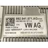 Recambio de centralita led derecha para cupra eboost born referencia OEM IAM 992941571AG  10101500226