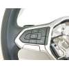 Recambio de volante para volkswagen taigo (cs1) 1.0 tsi referencia OEM IAM 2G0419089HVDH  