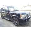 land rover range rover sport del año 2005
