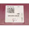 Recambio de antena para cupra eboost born referencia OEM IAM 3J0035534C  