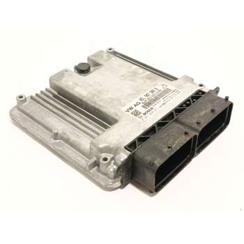 CENTRALITA MOTOR UCE 05L907309B 5L906022BJ 0281035371