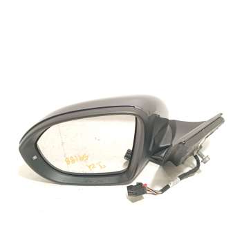 RETROVISOR IZQUIERDO 2G7857501K9B9 2G7857507G9B9 