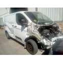 FORD TRANSIT CUSTOM KASTEN