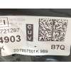 Recambio de retrovisor izquierdo para volkswagen taigo (cs1) 1.0 tsi referencia OEM IAM 2G7857501K9B9 2G7857507G9B9 