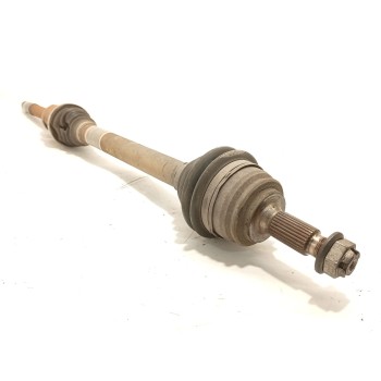 TRANSMISION DELANTERA DERECHA 9677916180 