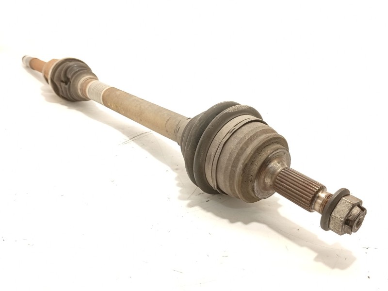 TRANSMISION DELANTERA DERECHA 9677916180 