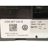 Recambio de mando climatizador para volkswagen taigo (cs1) 1.0 tsi referencia OEM IAM 2GM907044BXBT  5hb015522