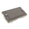 Recambio de pantalla multifuncion para volkswagen taigo (cs1) 1.0 tsi referencia OEM IAM 5NN919605B  A3C1205400200