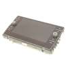 Recambio de pantalla multifuncion para volkswagen taigo (cs1) 1.0 tsi referencia OEM IAM 5NN919605B  A3C1205400200