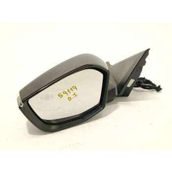 RETROVISOR IZQUIERDO 986149609V 23946031