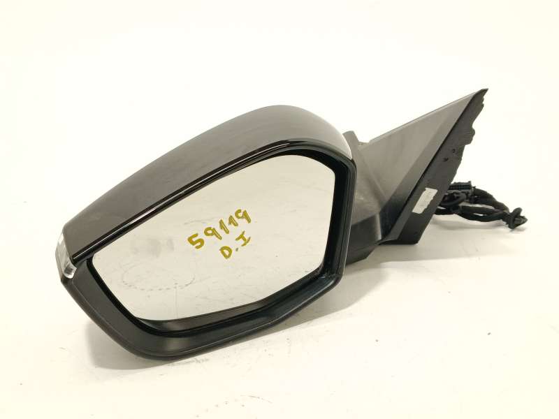 RETROVISOR IZQUIERDO 986149609V 23946031