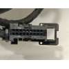 Recambio de retrovisor izquierdo para peugeot 408 ii (fp_, f3_, fm_) puretech 130 referencia OEM IAM 986149609V  23946031