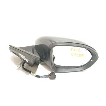 RETROVISOR DERECHO 2G7857502K9B9 2G7857508G9B9 