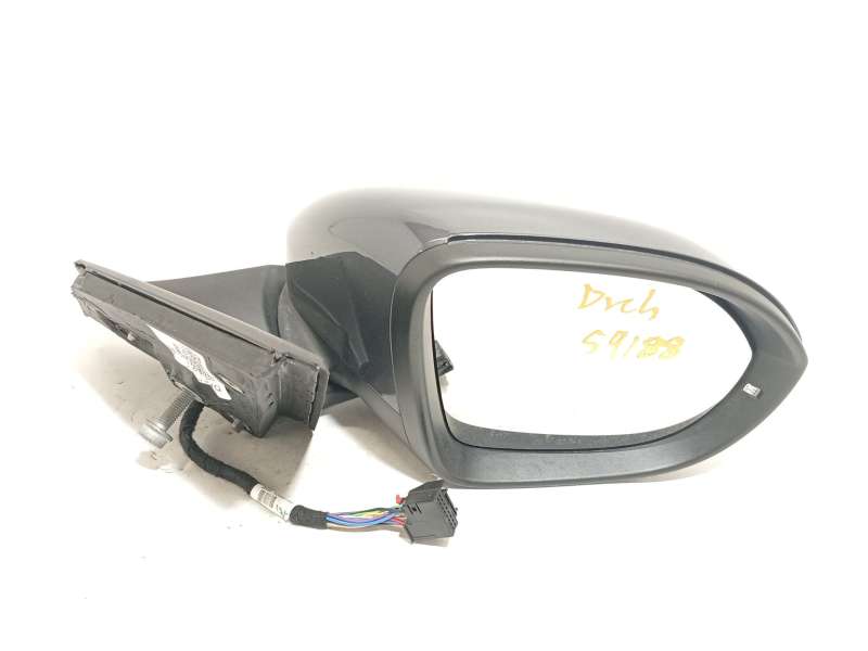 RETROVISOR DERECHO 2G7857502K9B9 2G7857508G9B9 