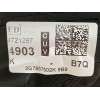 Recambio de retrovisor derecho para volkswagen taigo (cs1) 1.0 tsi referencia OEM IAM 2G7857502K9B9 2G7857508G9B9 