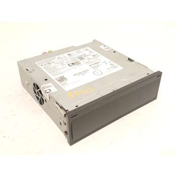 SISTEMA NAVEGACION GPS 3G8035816B 