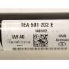 Recambio de transmision trasera derecha para cupra eboost born referencia OEM IAM 1EA501202E  