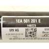 Recambio de transmision trasera izquierda para cupra eboost born referencia OEM IAM 1EA501201E  